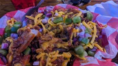 Spykes Bar And Grille