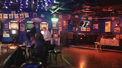 Spykes Bar And Grille