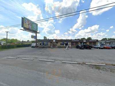 Spykes Bar And Grille