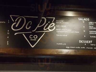 Dc Pie Co - Denver