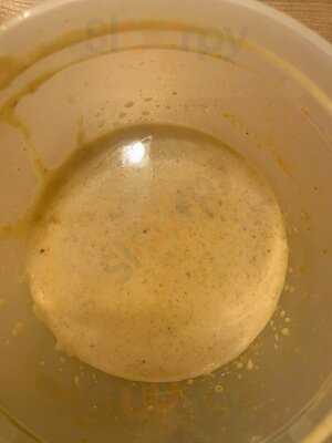 Green Leaf Thai Cuisine