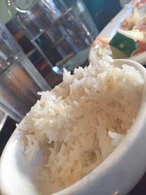 Green Leaf Thai Cuisine