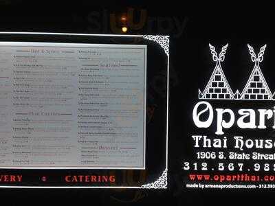 Green Leaf Thai Cuisine