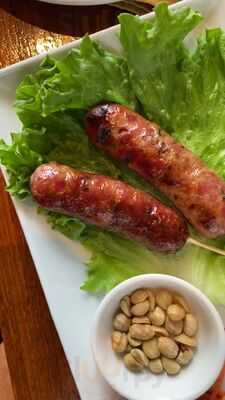 Green Leaf Thai Cuisine