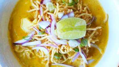 Green Leaf Thai Cuisine