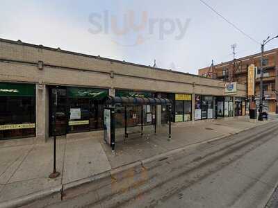 Green Leaf Thai Cuisine