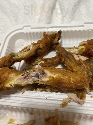 Fu Xing Chinese Restaurant