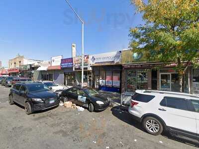 Fu Xing Chinese Restaurant