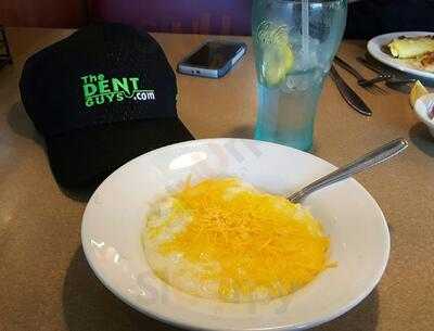 Denny's