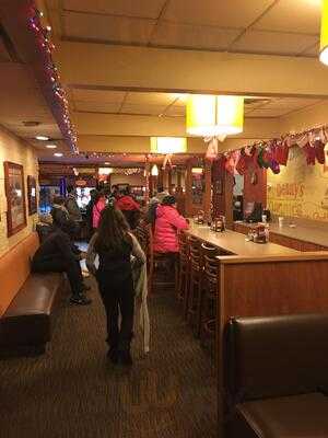 Denny's