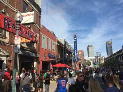 House Of Blues Restaurant & Bar