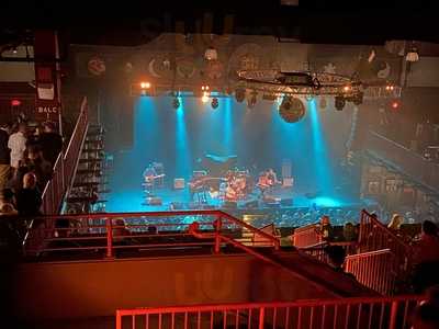 House Of Blues Restaurant & Bar