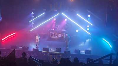 House Of Blues Restaurant & Bar