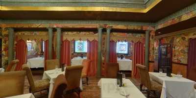 House Of Blues Restaurant & Bar