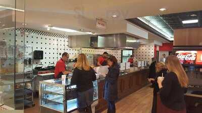 At 580 Market Gourmet