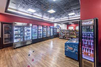 At 580 Market Gourmet