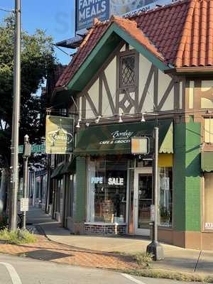 Bombay International Market