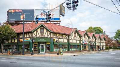 Bombay International Market