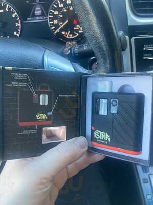 Bombay International Market