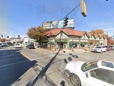 Bombay International Market