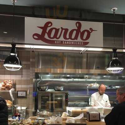 Lardo