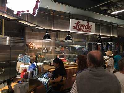 Lardo