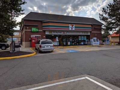 7-eleven