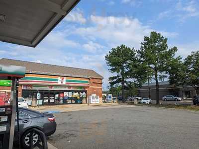 7-eleven