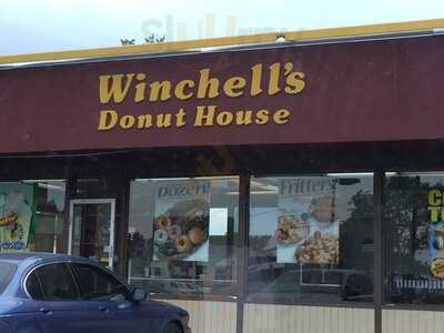 Winchell's Donuts