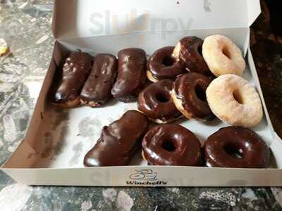 Winchell's Donuts