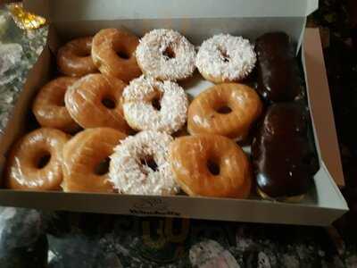 Winchell's Donuts