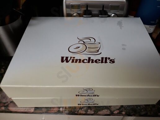 Winchell's Donuts