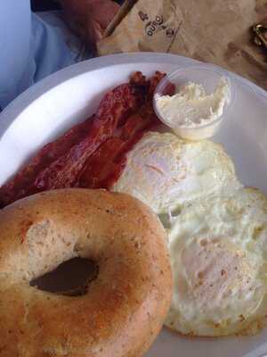 House Of Bagels And Bialys