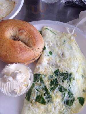 House Of Bagels And Bialys