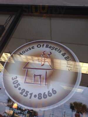 House Of Bagels And Bialys