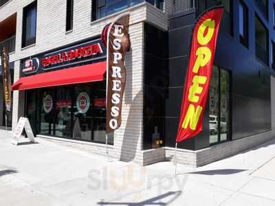 Mott Haven Bagel & Barista Cafe