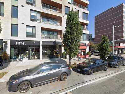 Mott Haven Bagel & Barista Cafe