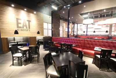 Dave & Buster's Tampa - Brandon