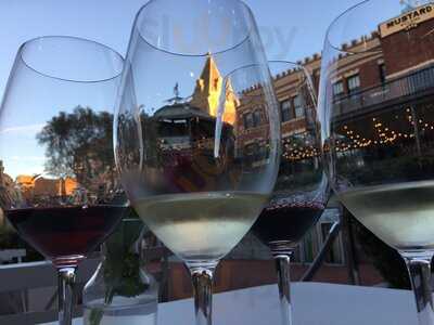 Wattle Creek Winery Tasting Room