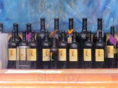 Wattle Creek Winery Tasting Room