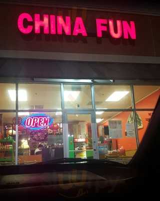 China Fun