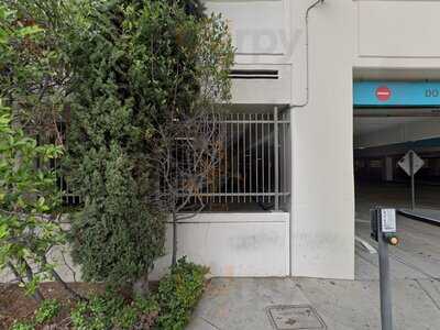 Whisper Restaurant & Lounge