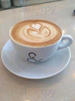 Coffee And Tea Collective