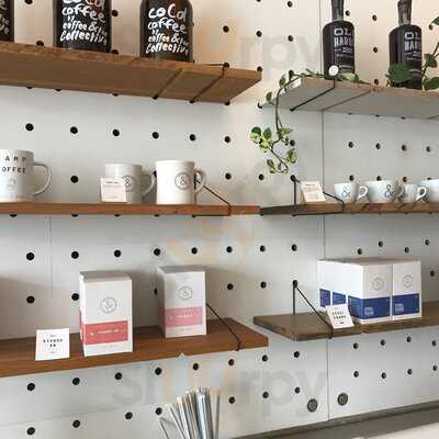 Coffee And Tea Collective