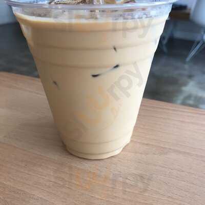 Coffee And Tea Collective