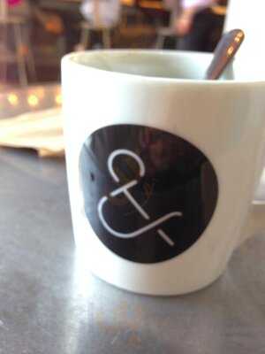 Coffee And Tea Collective