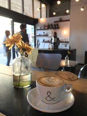 Coffee And Tea Collective