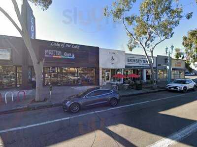 Coffee And Tea Collective