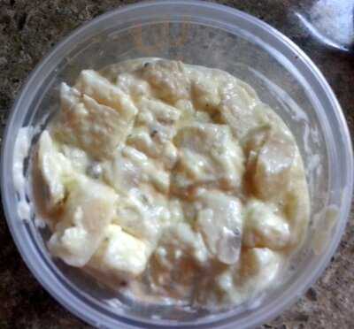 Tony's Italian Deli & Subs