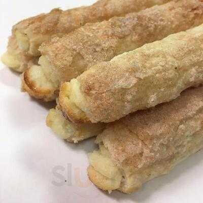 Tony's Italian Deli & Subs